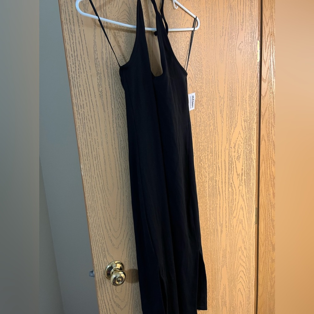 NWT halter dress